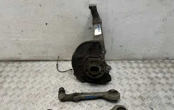 Mercedes-Benz S W222 Rear wheel hub