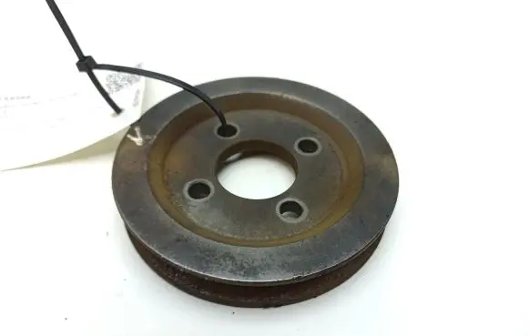 Jaguar XJS Water pump pulley 