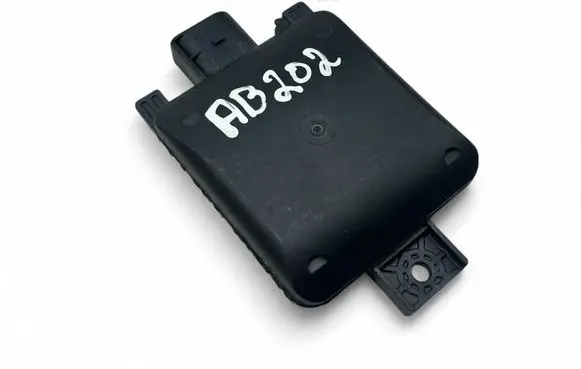 Other control units/modules