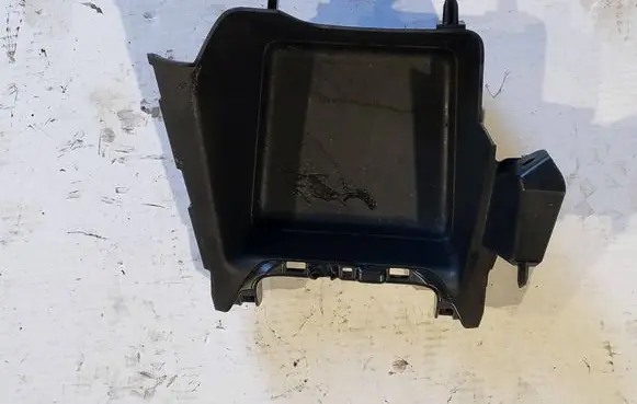 Opel Corsa F Other interior part 9832180580 93476264 39202212