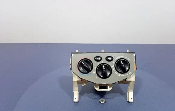 Climate control unit