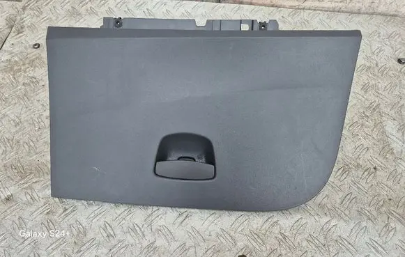 Seat Ibiza IV (6J,6P) Glove box set 6J1857103A 6J1857103