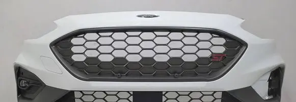 Ford Focus Front bumper JX7B17757S KX7B8200S1