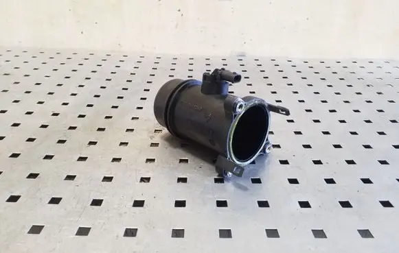 BMW X3 F25 Mass air flow meter 11618506359 8506359