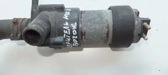 Mercedes-Benz CLK A209 C209 Electric auxiliary coolant/water pump A2038350164