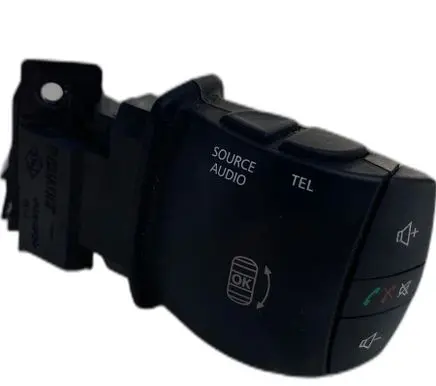 Renault Master III Other switches/knobs/shifts 255529492R