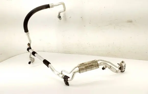 KIA Xceed Air conditioning (A/C) pipe/hose 97775G4450