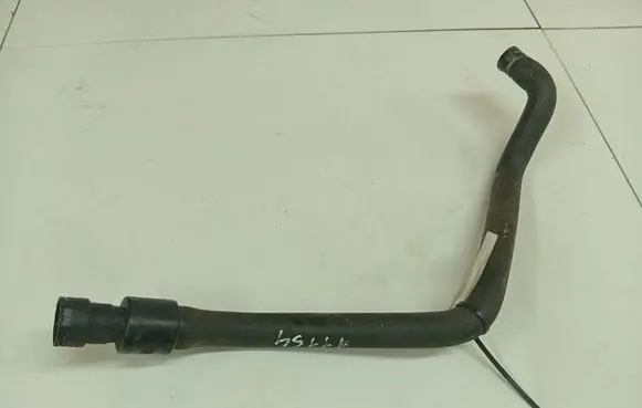 Citroen C8 Engine coolant pipe/hose 
