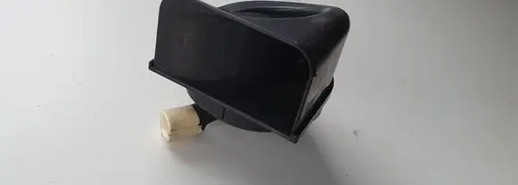 Honda Accord Horn signal