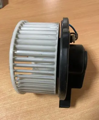 Mazda 6 Heater fan/blower HB111G31AA02 8727000371