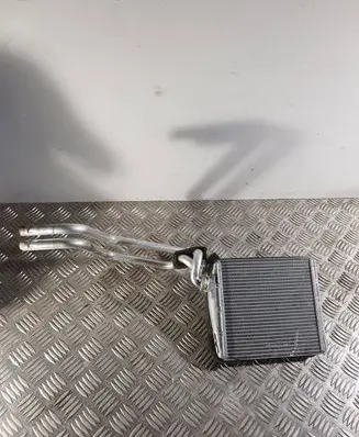 Volvo XC60 Heater blower radiator 9873006