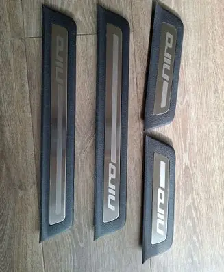 KIA Niro Side skirt rear trim 85873G5100 85883G5100