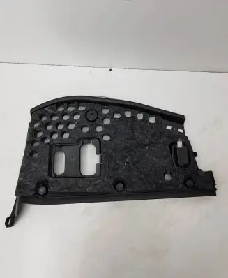 Mercedes-Benz GLE AMG (W166 - C292) Foot area side trim A1666801608 16905928
