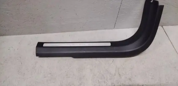 Volvo XC60 Front sill trim cover 3144801