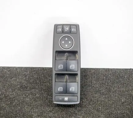 Tesla Model X Electric window control switch A2049055402