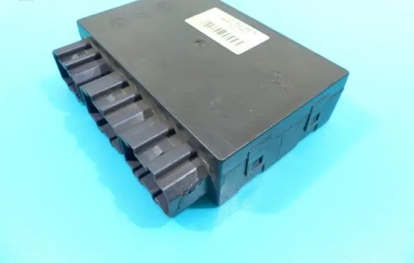 Volkswagen Bora Central body control module 1C0962258N IMPRK1219870
