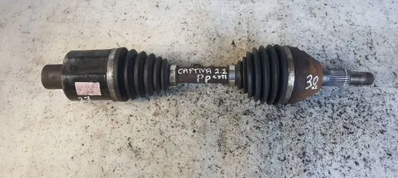 Chevrolet Captiva Front driveshaft