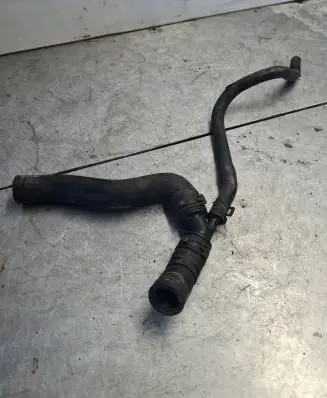 Volkswagen Transporter - Caravelle T5 Engine coolant pipe/hose 1J0121087D
