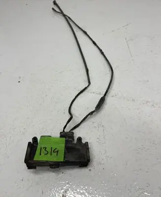 Skoda Superb B8 (3V) Tailgate/trunk control unit/module 3AA962243 05032031 SZ989S1