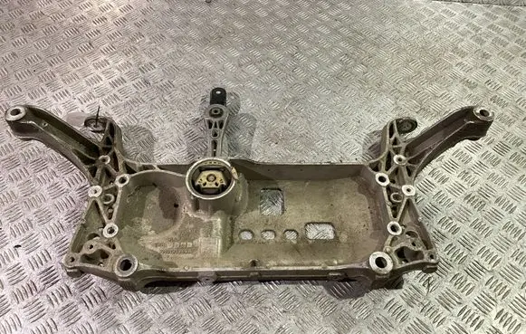 Volkswagen PASSAT B7 Front subframe 7N0199369A