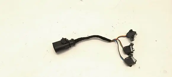 Porsche Macan (95C) Engine bonnet/hood lock/catch 3B0973813