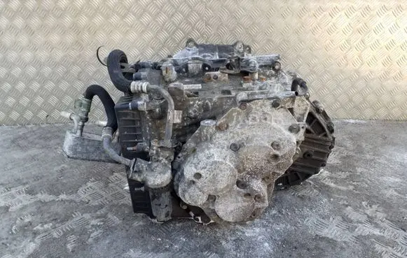 Ford Galaxy Automatic gearbox DS7R7000BK