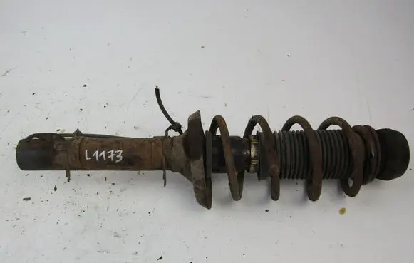 Audi A3 S3 8L Front shock absorber/damper 
