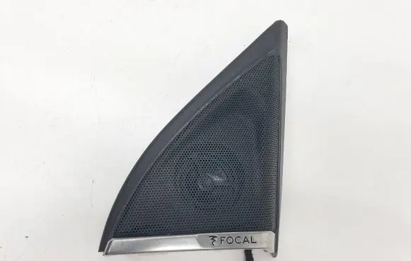 Peugeot 5008 II Panel speaker 9815931177