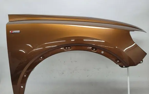 Audi Q3 F3 Fender