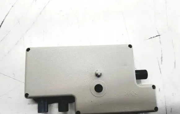 Mini Cooper Roadster R59 Aerial antenna amplifier 003453954