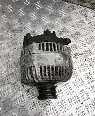 Volkswagen PASSAT B6 Generator/alternator 021903026L