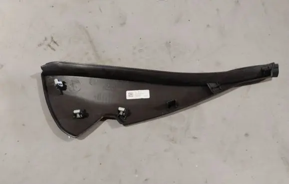 Renault Espace V (RFC) Panel trim 689217474R 135150778R0397