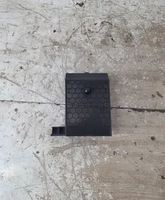 Opel Astra H Sun solar sensor 90040045
