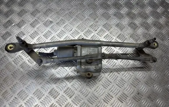 Citroen C5 Wiper motor 0390241700