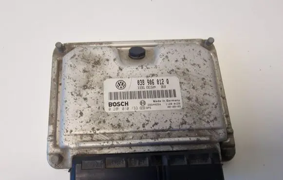 Volkswagen New Beetle Engine control unit/module 038906012Q