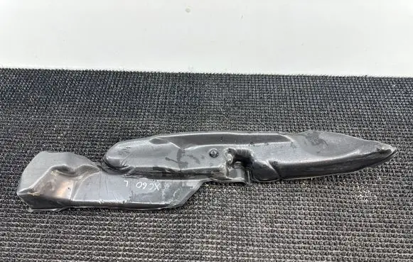 Volvo XC60 Fender foam support/seal 31297207