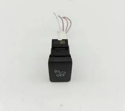 Mitsubishi Outlander Other switches/knobs/shifts 8616A074