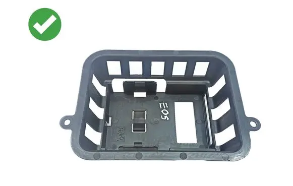 Volkswagen Eos Other interior part 1Q0971362A
