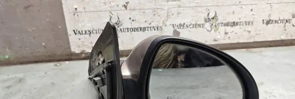 KIA Ceed Front door electric wing mirror E4022609 4022608