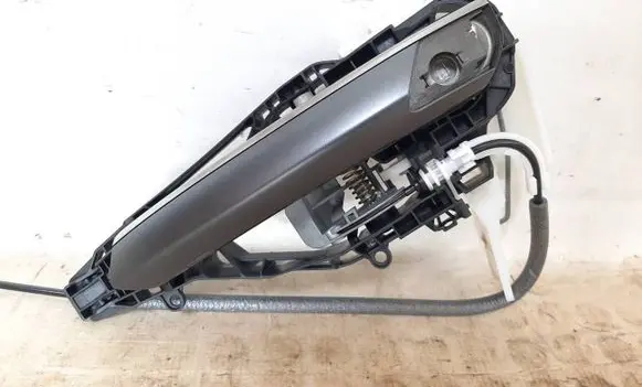 BMW 7 G11 G12 Front door exterior handle 