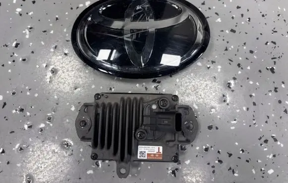 Toyota RAV 4 (XA50) Other control units/modules 8821002020