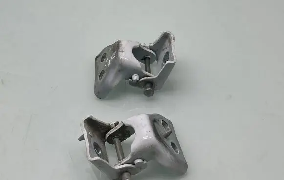 Citroen Berlingo Front door hinge set 9035Q1