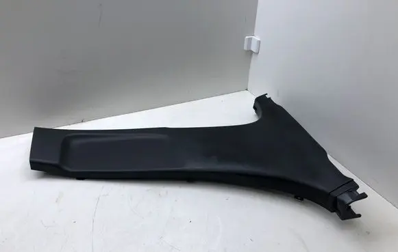 Mazda 3 III (B) pillar trim (bottom) BHN968220 K3006