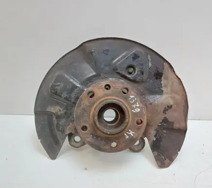 Volkswagen Transporter - Caravelle T5 Front wheel hub 7E0615311B
