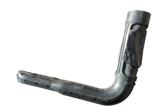 Air intake duct part
