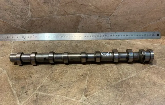 Camshaft
