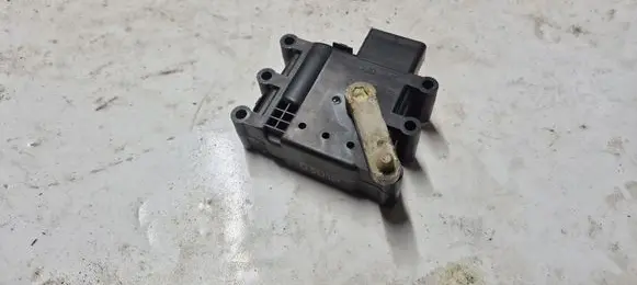 Mazda CX-7 Air flap motor/actuator