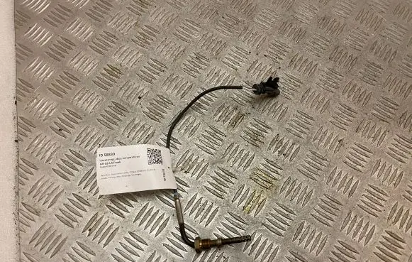 Volvo XC90 Exhaust gas temperature sensor 31430937