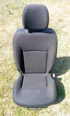 Renault Kangoo II Front passenger seat 