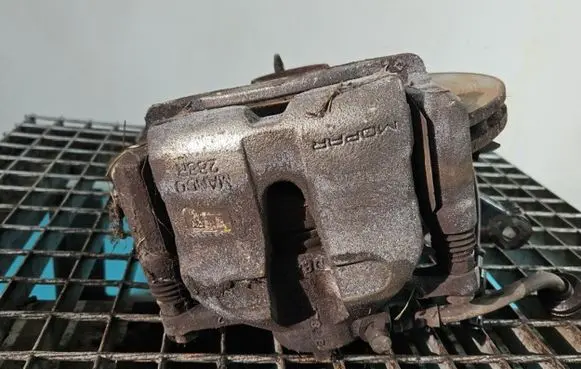 Fiat Tipo Front brake caliper IMPRK1399127